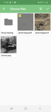 M1A2 Abrams Rudy 102 New Version PC/Android